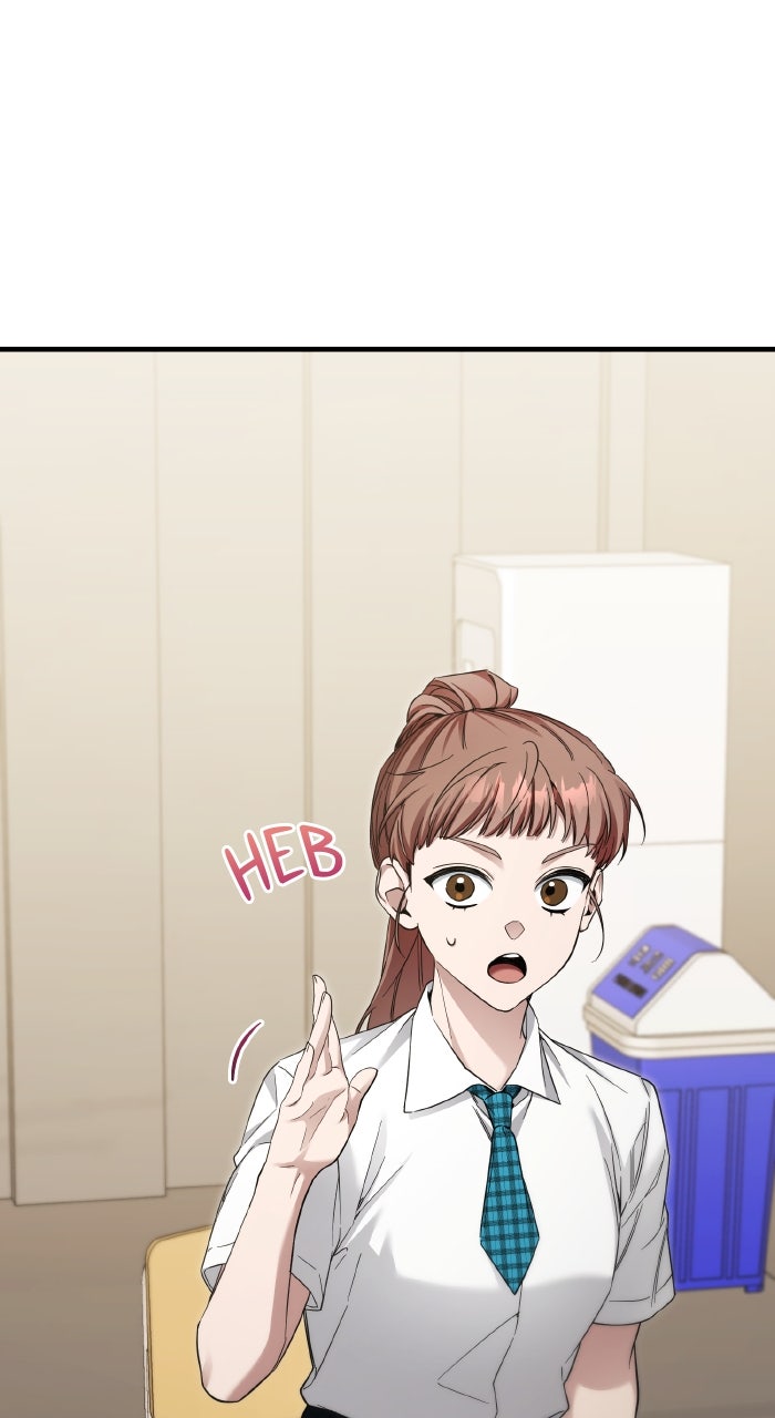 Read For My Own Good Manga Online