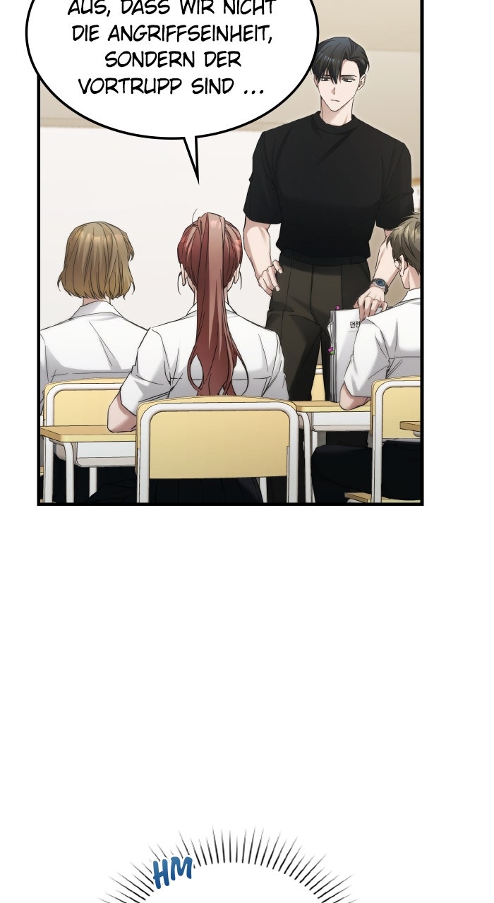 Read For My Own Good Manga Online