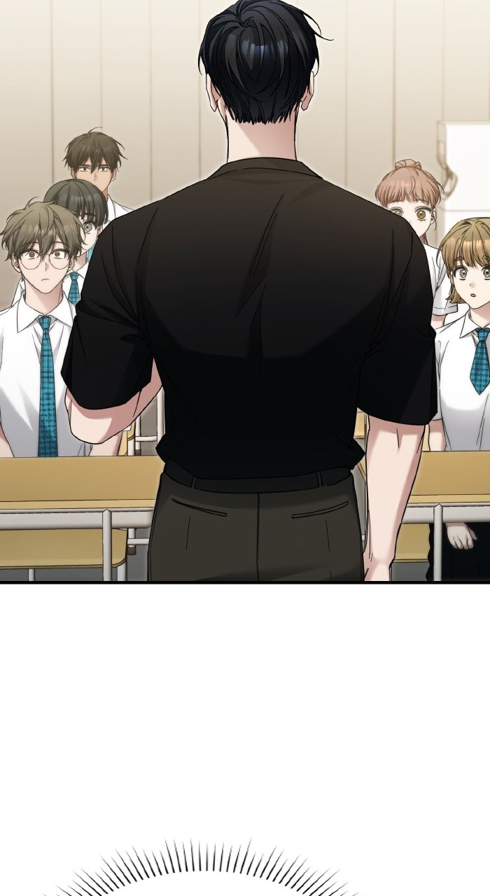 Read For My Own Good Manga Online