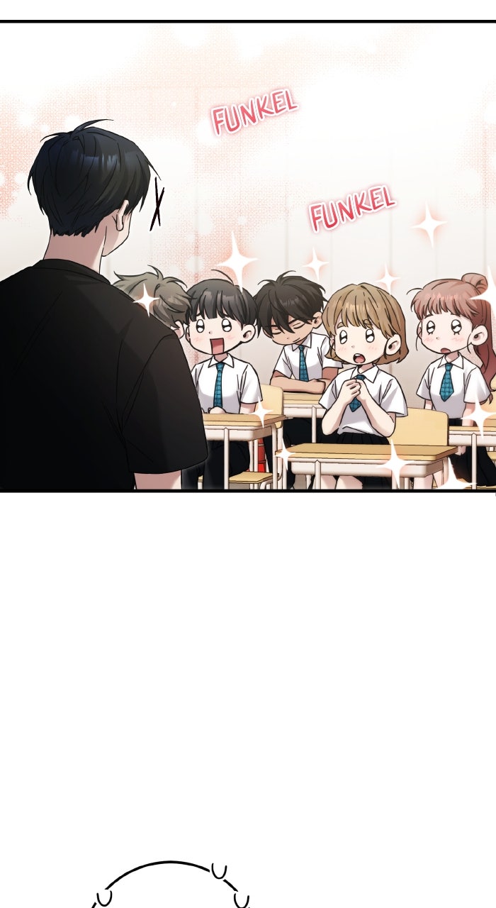 Read For My Own Good Manga Online