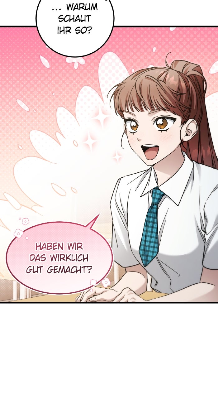 Read For My Own Good Manga Online