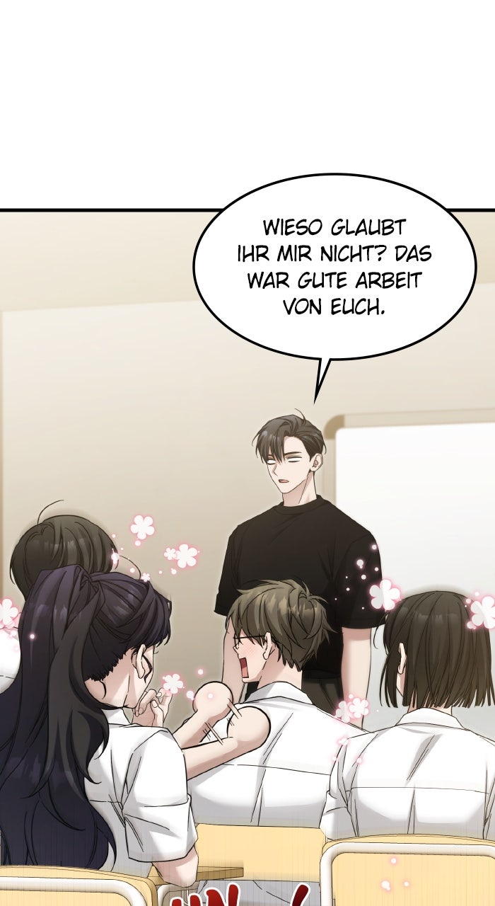 Read For My Own Good Manga Online