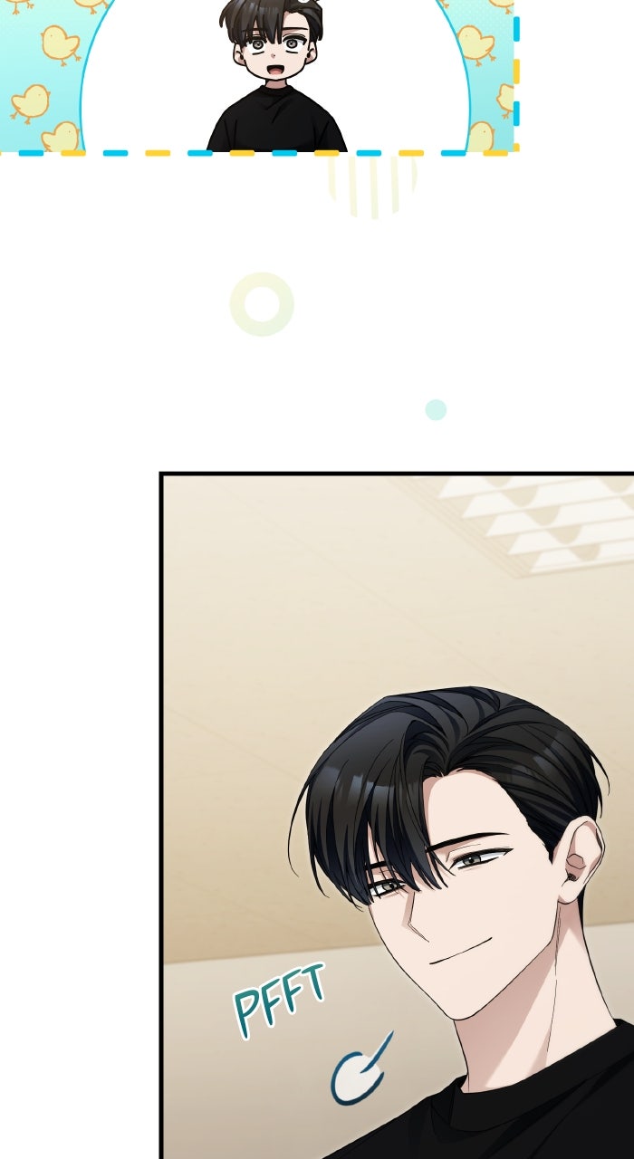 Read For My Own Good Manga Online