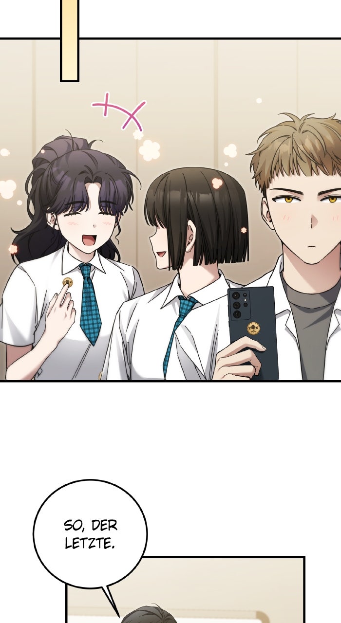 Read For My Own Good Manga Online