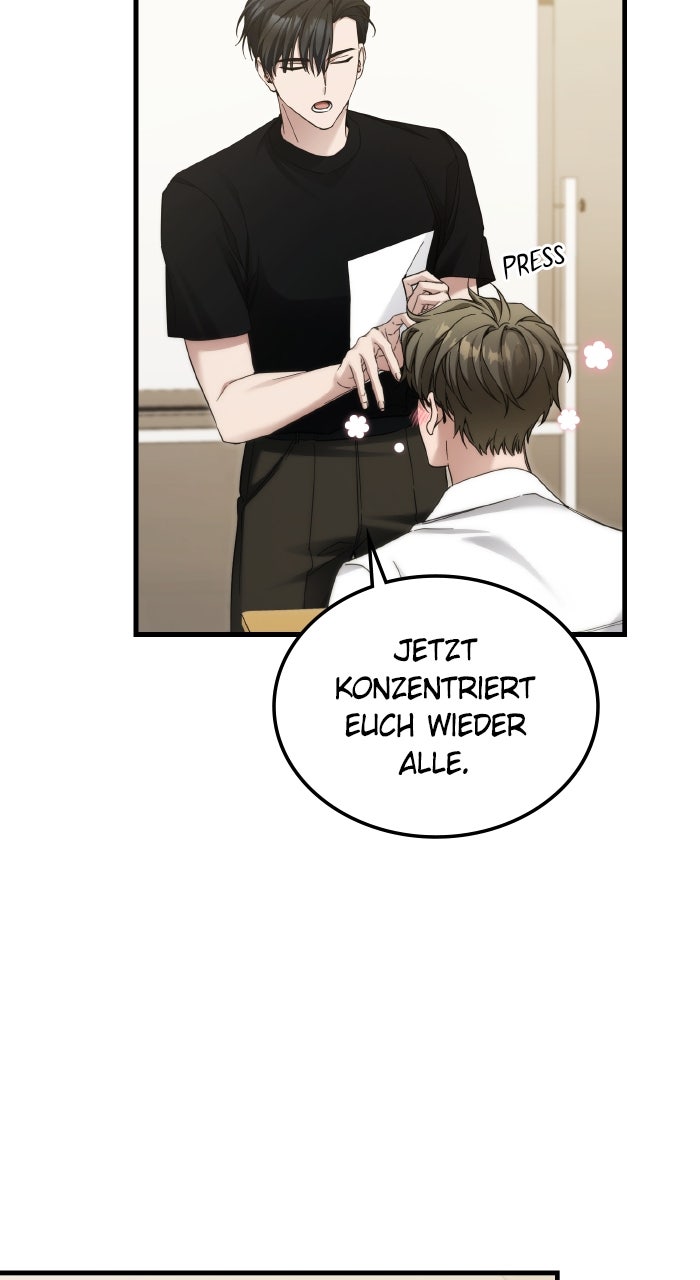 Read For My Own Good Manga Online