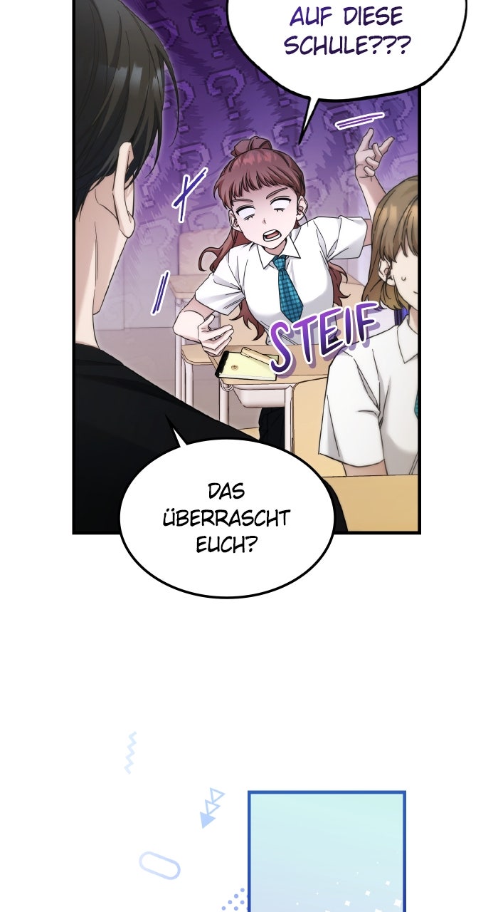 Read For My Own Good Manga Online