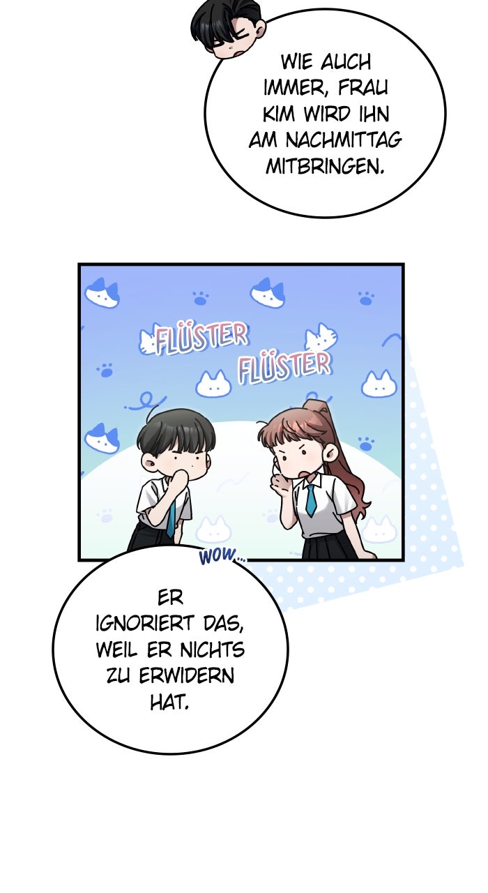 Read For My Own Good Manga Online