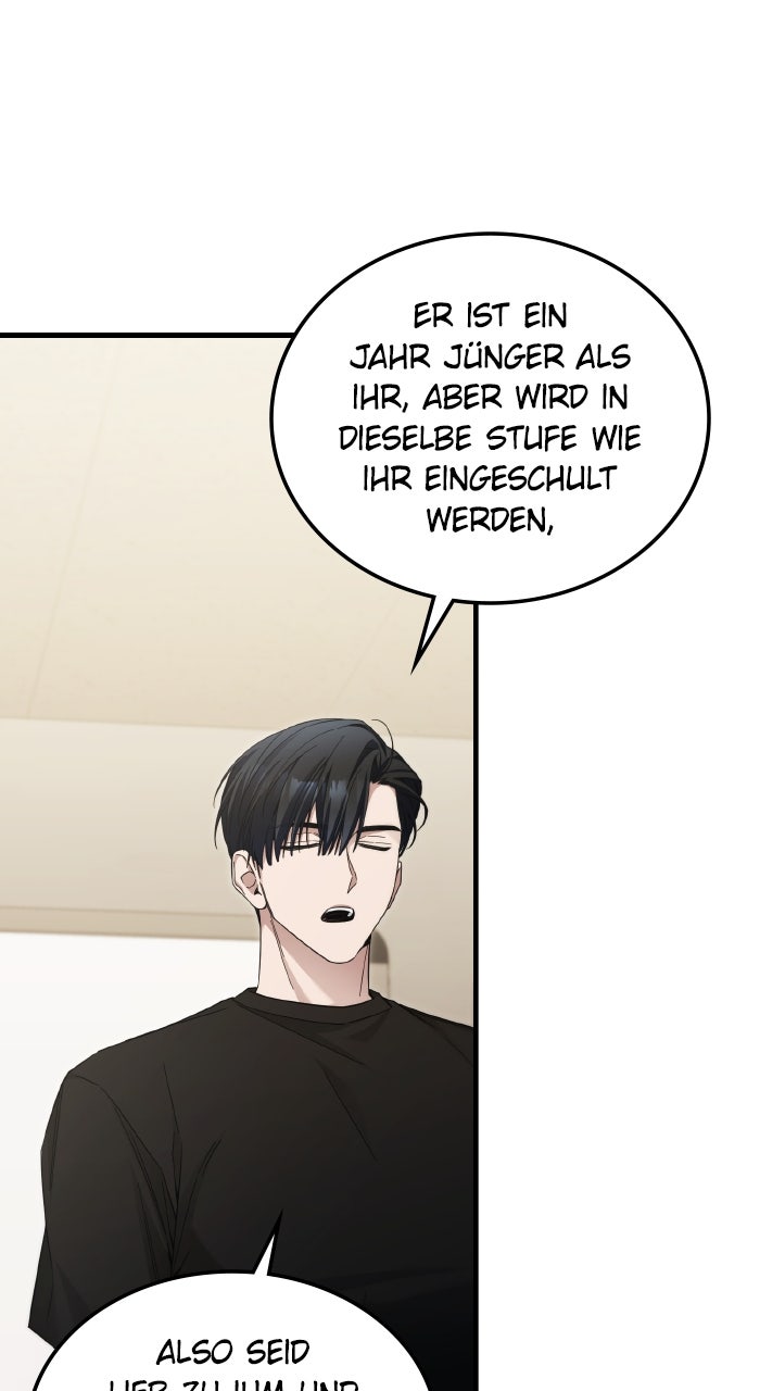 Read For My Own Good Manga Online