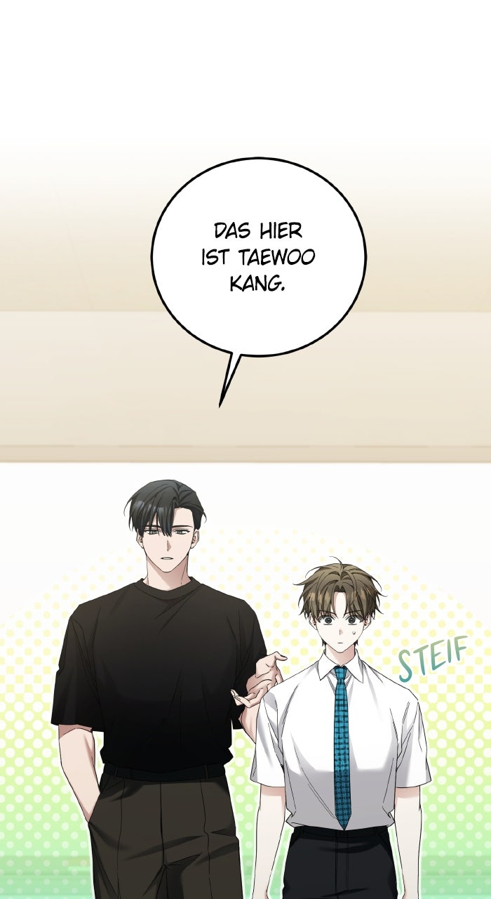 Read For My Own Good Manga Online