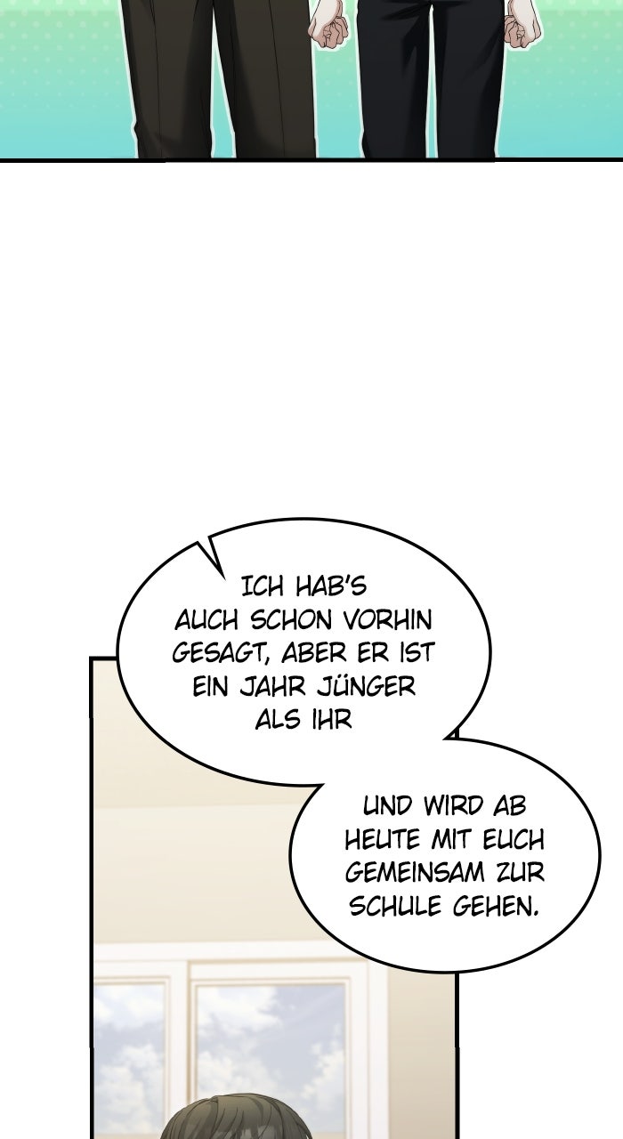 Read For My Own Good Manga Online