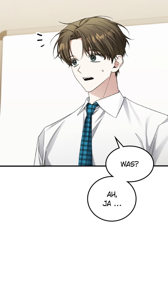 Read For My Own Good Manga Online