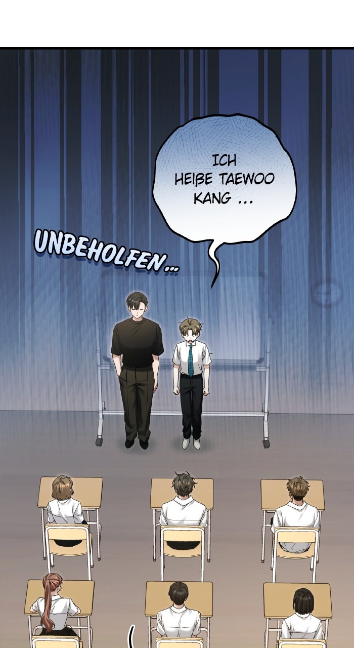 Read For My Own Good Manga Online