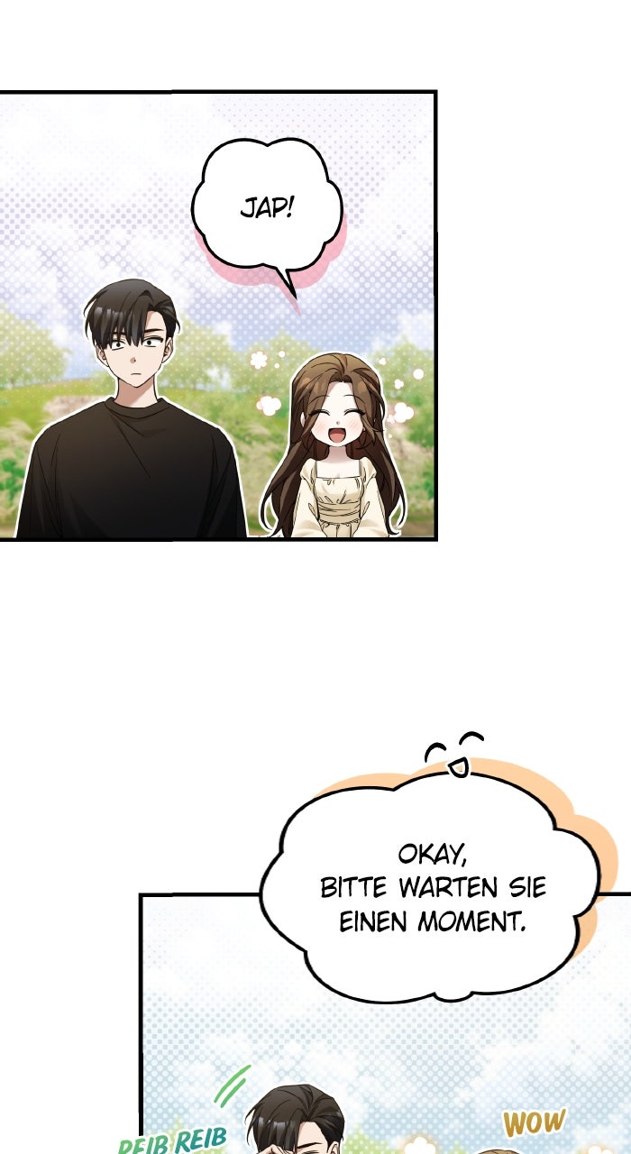 Read For My Own Good Manga Online