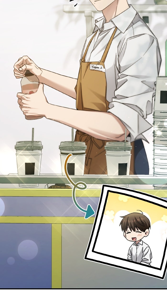 Read For My Own Good Manga Online