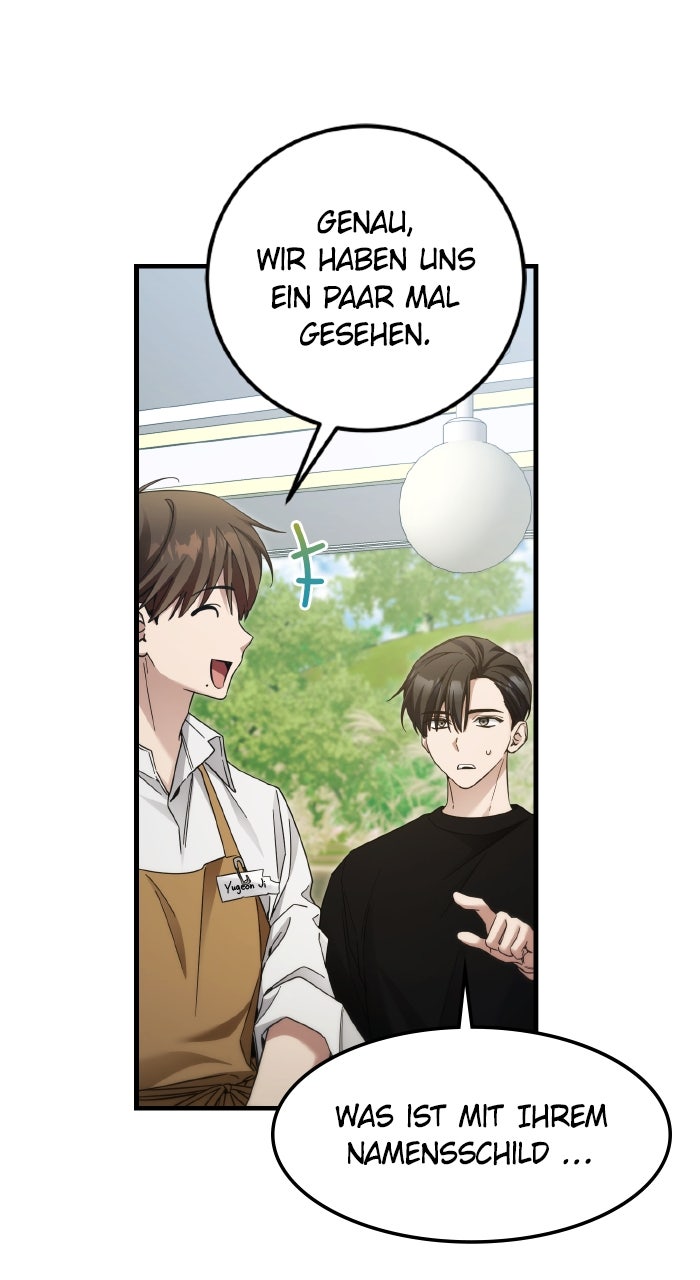 Read For My Own Good Manga Online