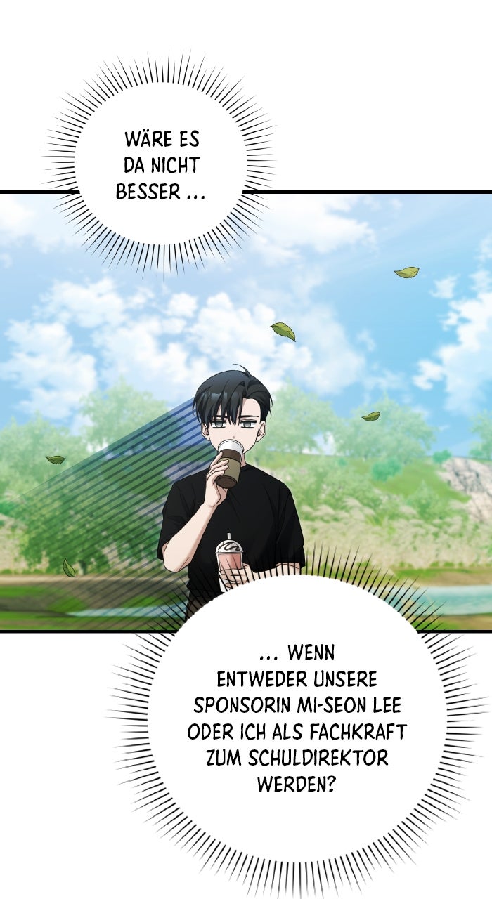 Read For My Own Good Manga Online