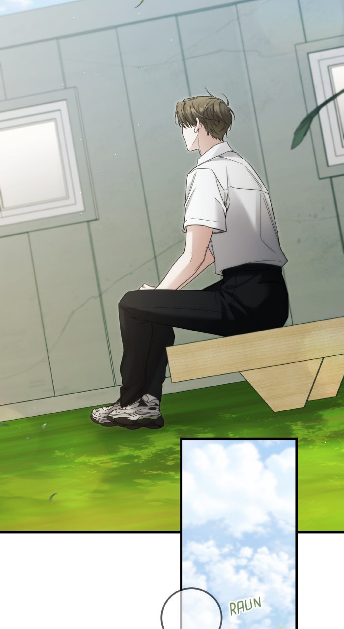 Read For My Own Good Manga Online