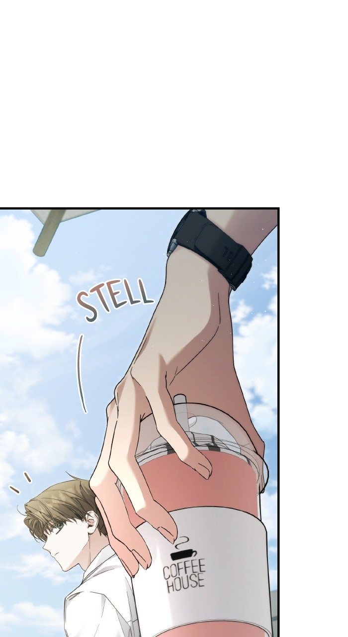 Read For My Own Good Manga Online