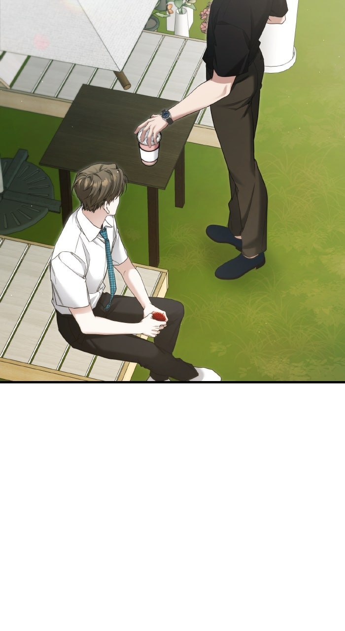 Read For My Own Good Manga Online