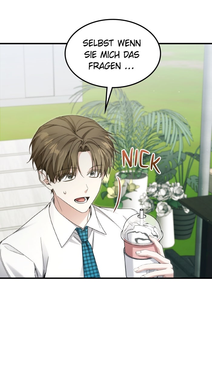 Read For My Own Good Manga Online