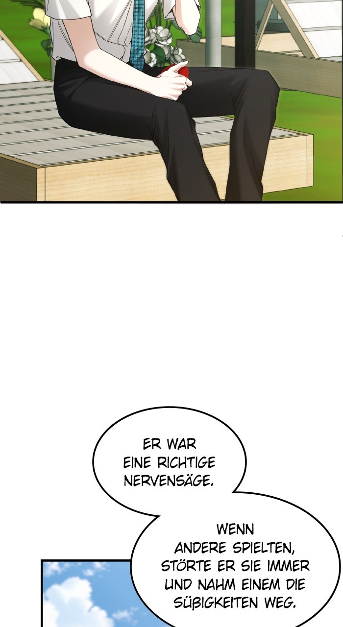 Read For My Own Good Manga Online