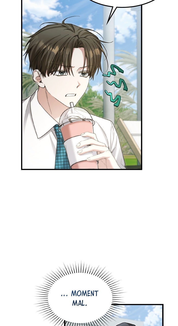 Read For My Own Good Manga Online