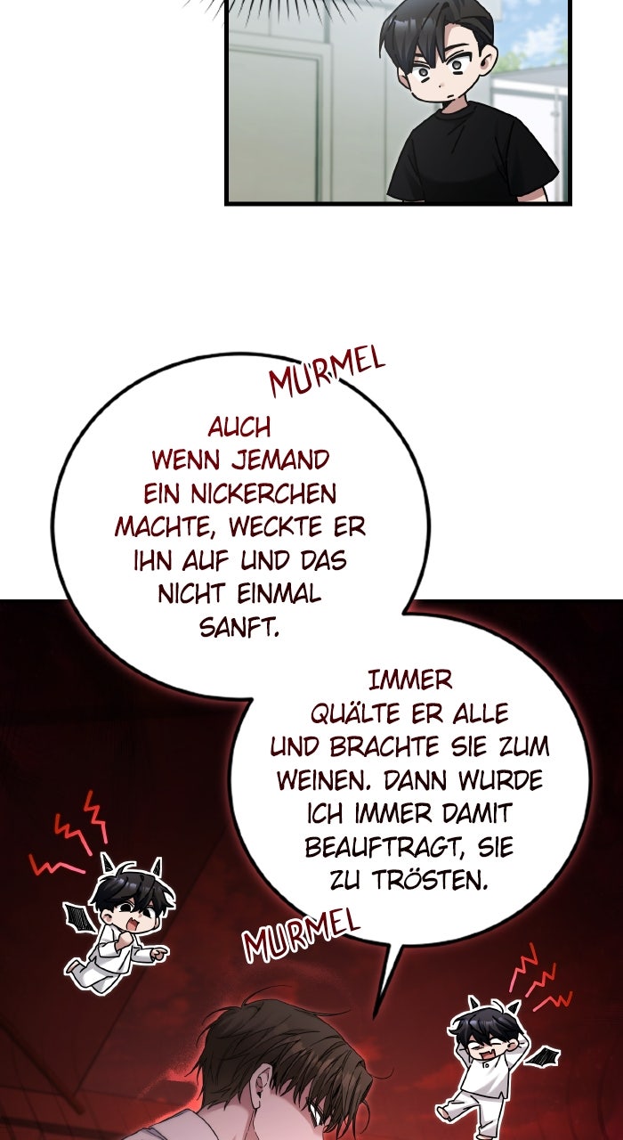 Read For My Own Good Manga Online