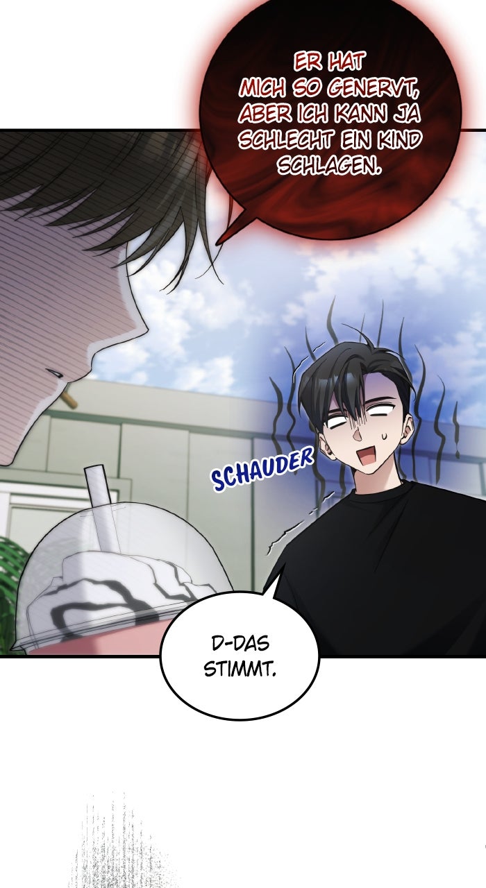 Read For My Own Good Manga Online