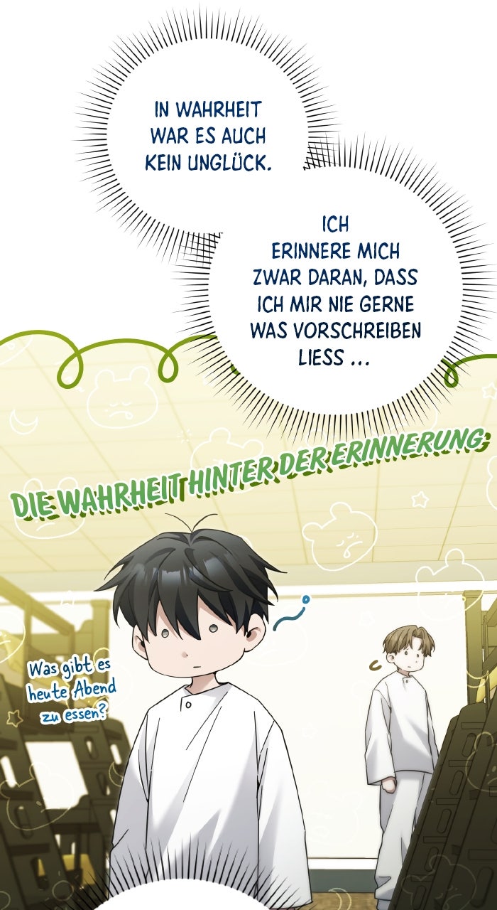 Read For My Own Good Manga Online