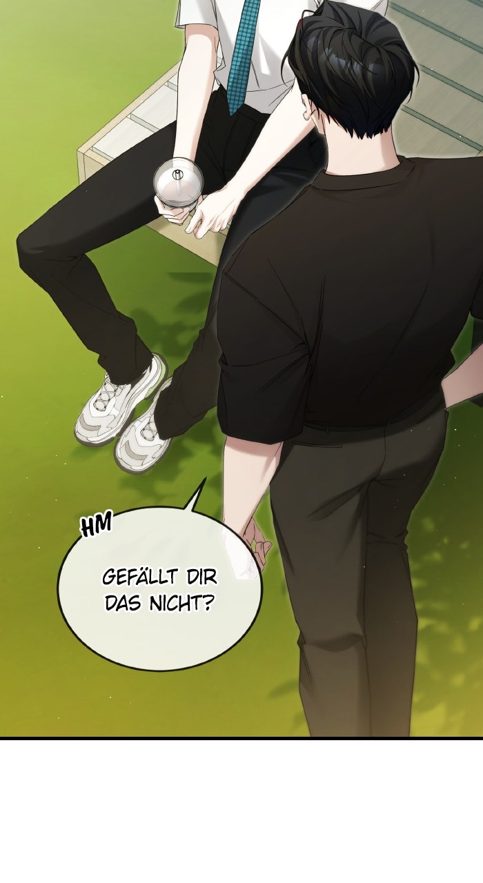 Read For My Own Good Manga Online