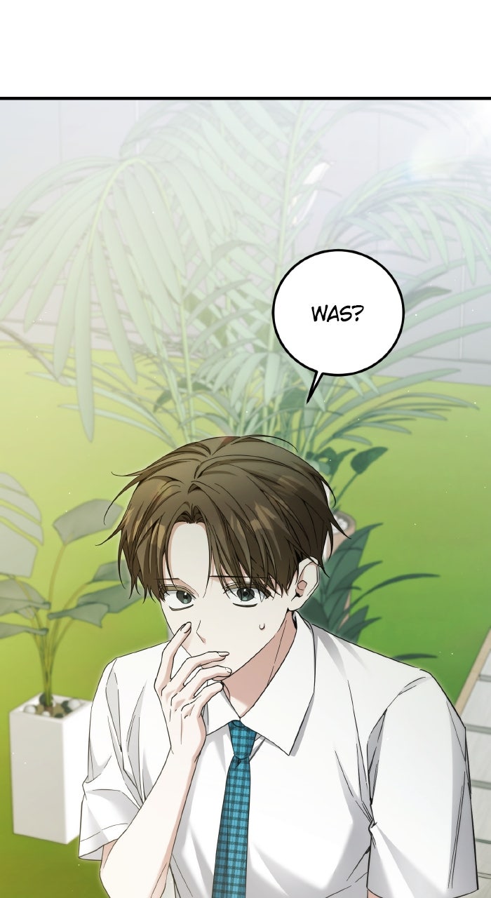 Read For My Own Good Manga Online