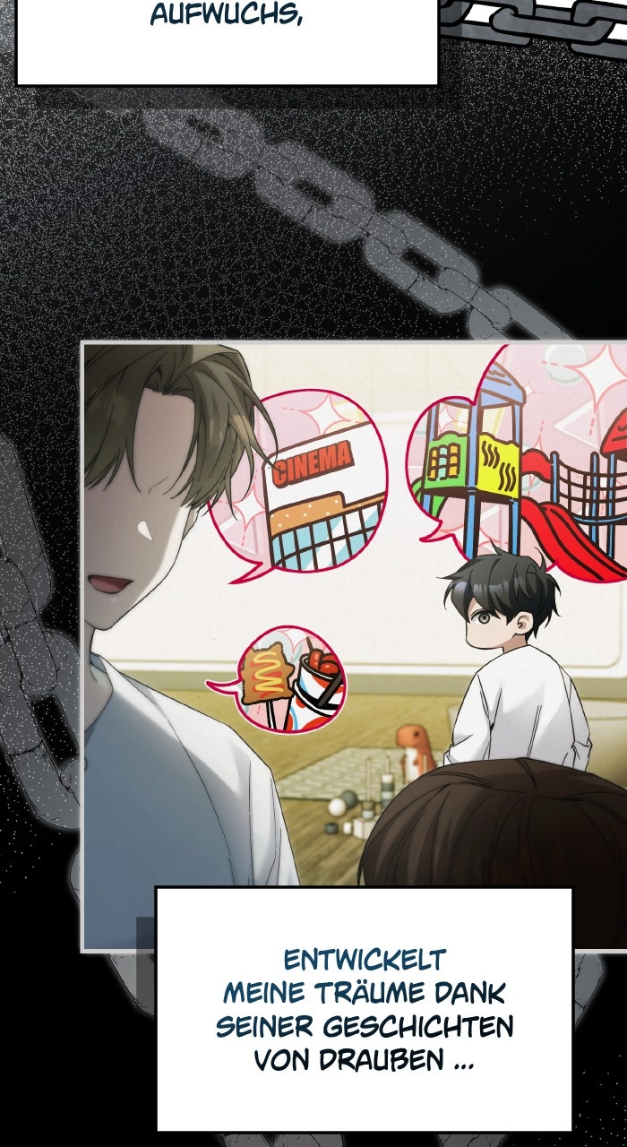 Read For My Own Good Manga Online