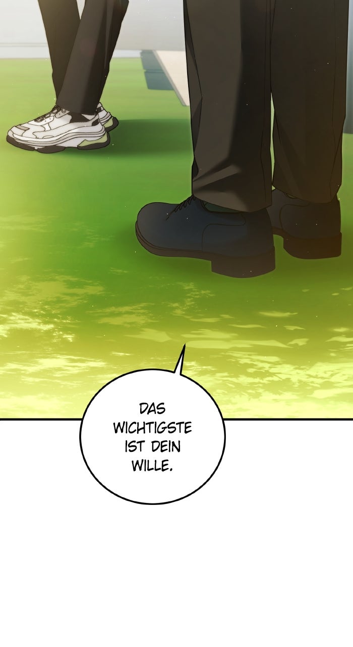 Read For My Own Good Manga Online