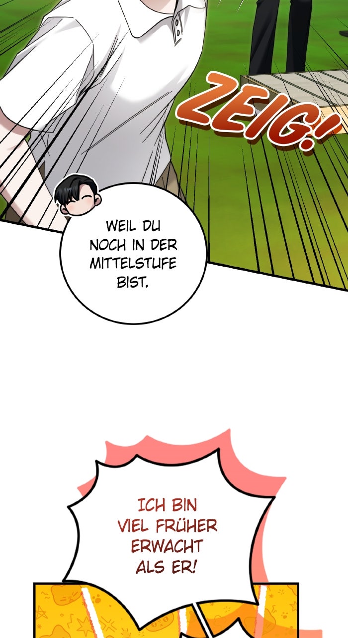 Read For My Own Good Manga Online