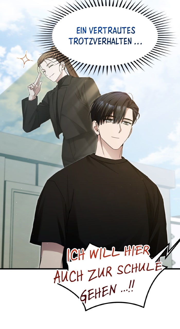 Read For My Own Good Manga Online