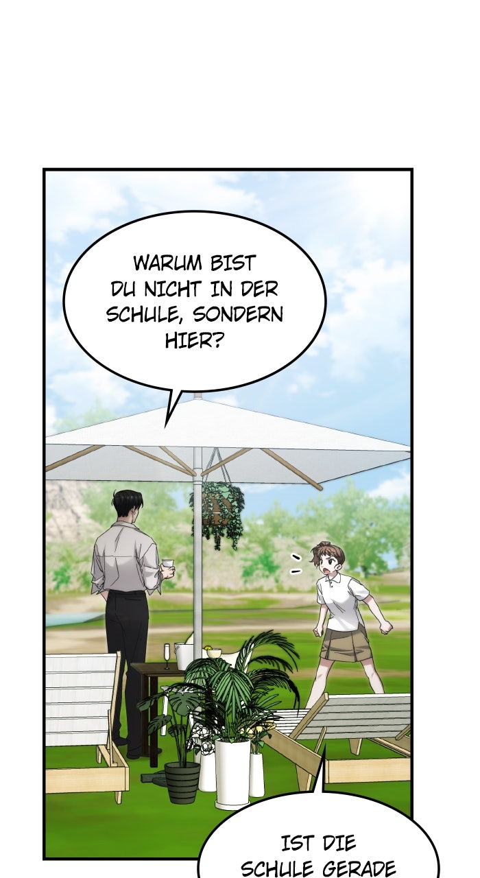 Read For My Own Good Manga Online