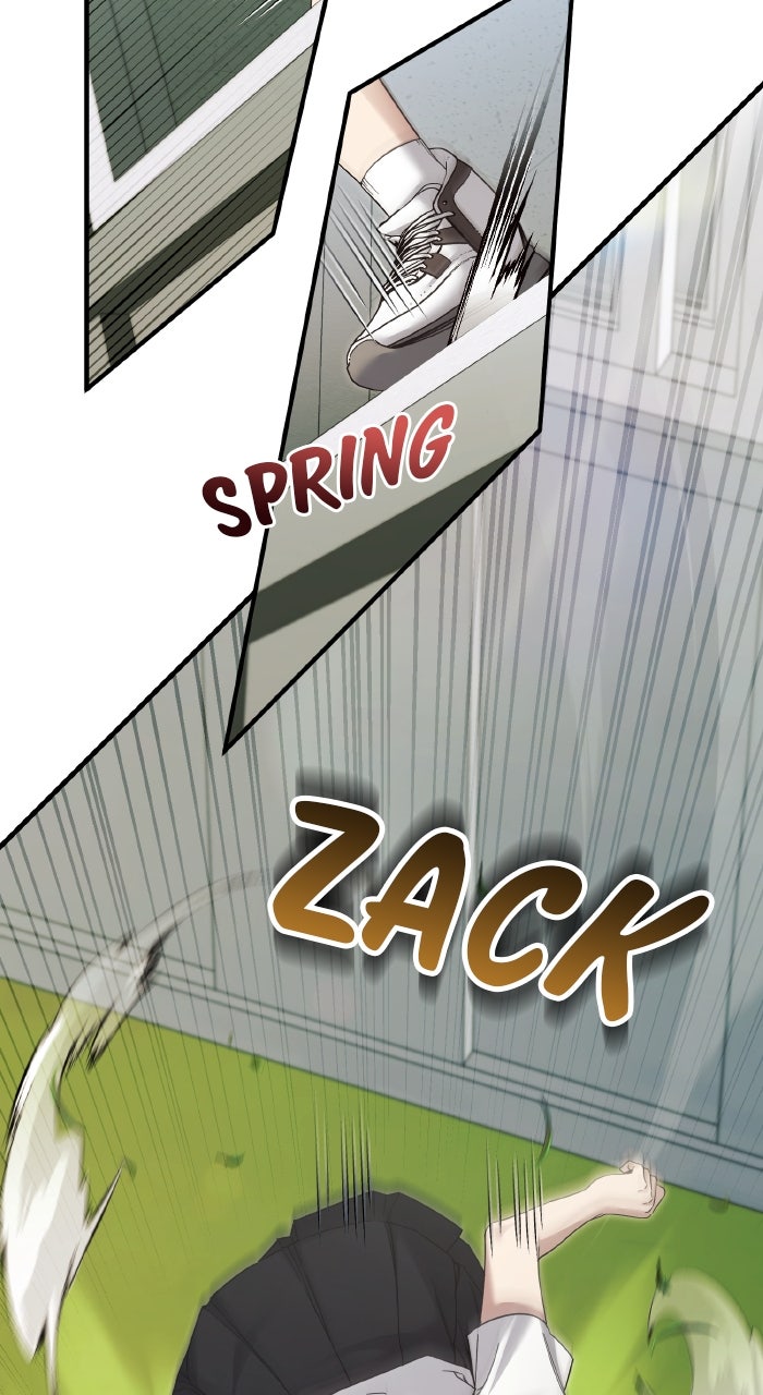 Read For My Own Good Manga Online