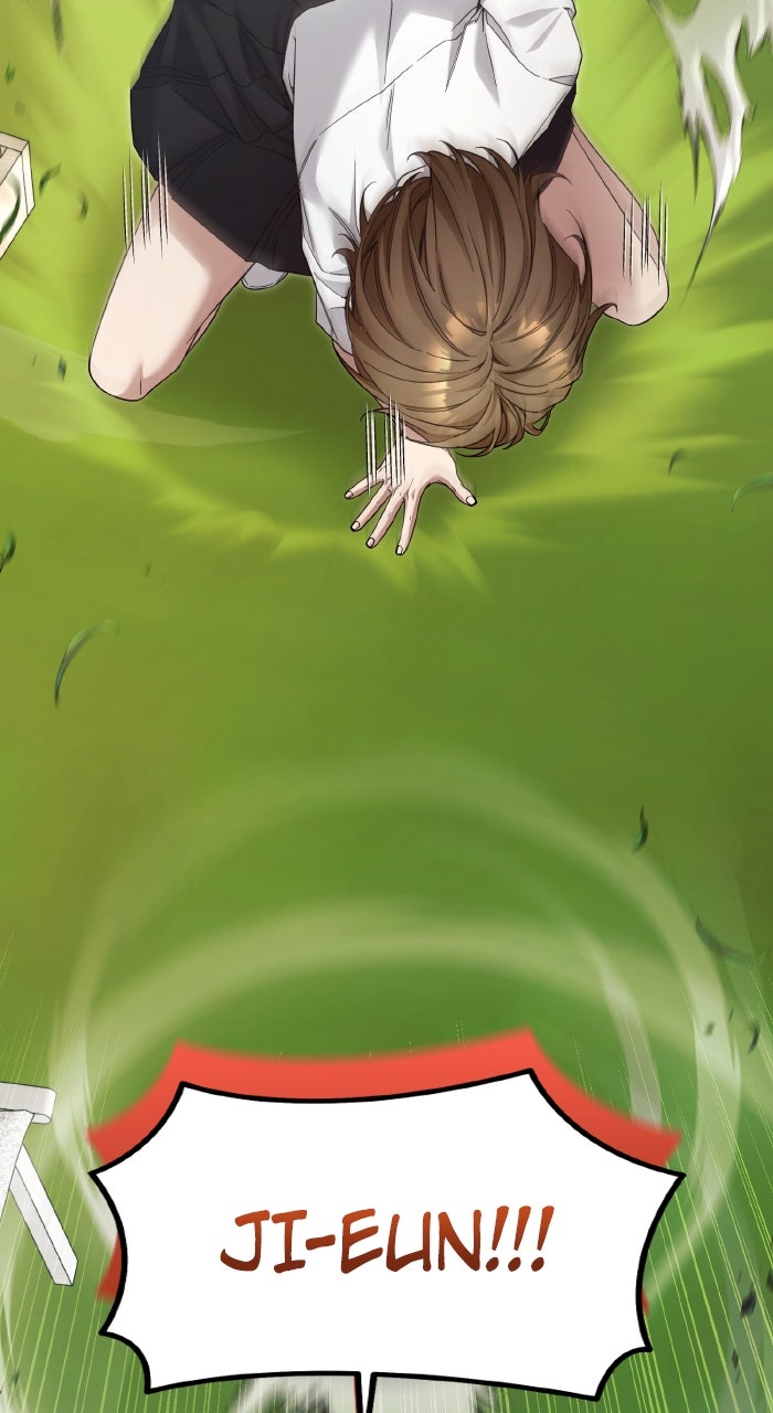 Read For My Own Good Manga Online