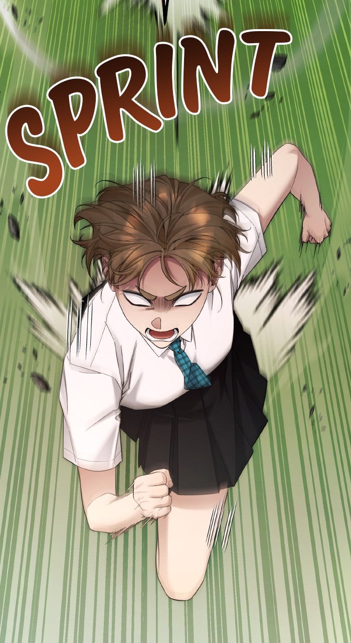 Read For My Own Good Manga Online