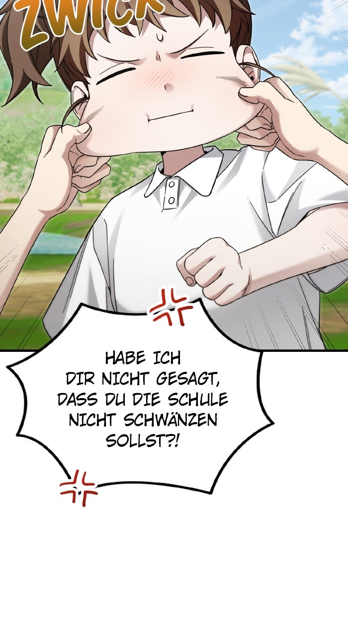 Read For My Own Good Manga Online