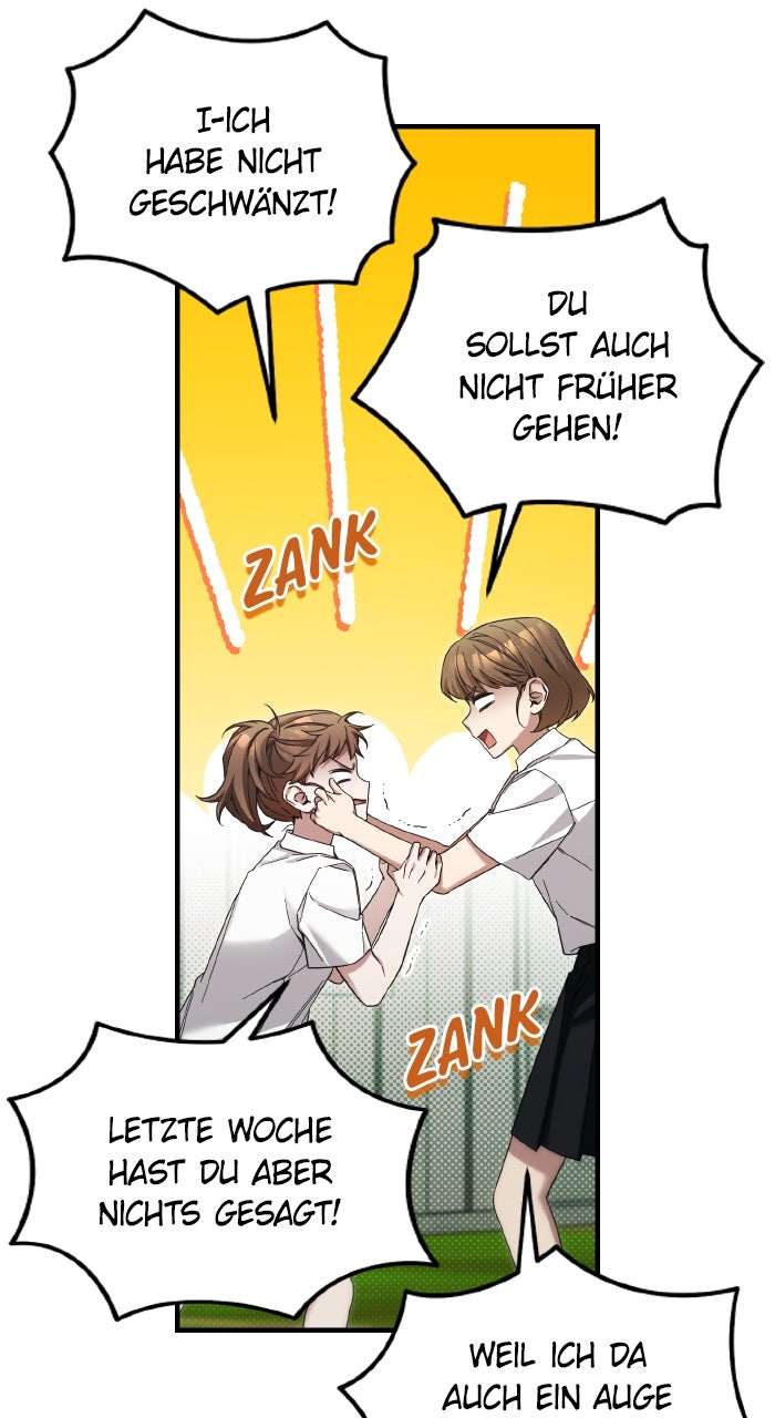 Read For My Own Good Manga Online