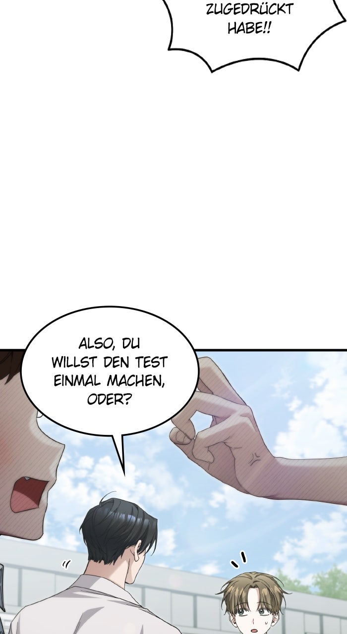 Read For My Own Good Manga Online