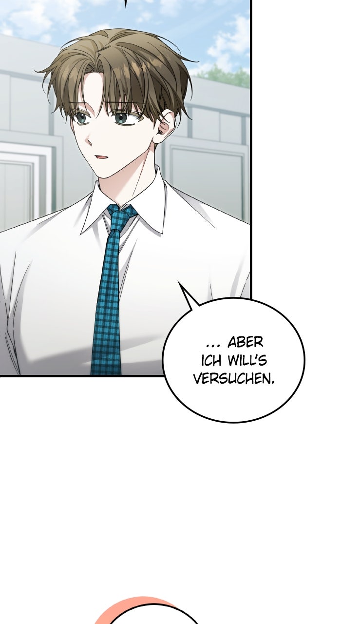 Read For My Own Good Manga Online