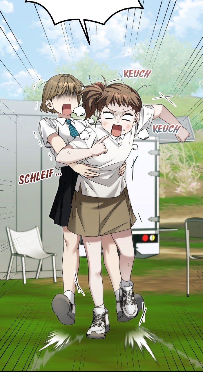 Read For My Own Good Manga Online