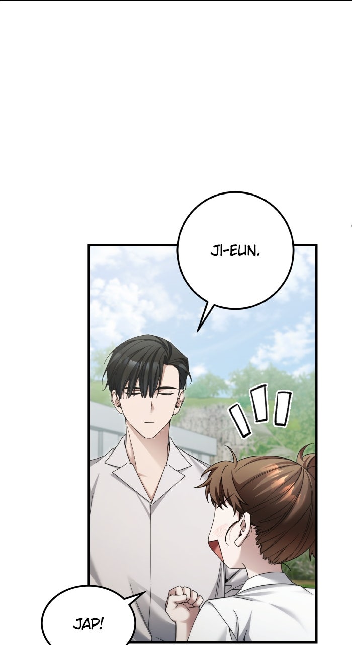 Read For My Own Good Manga Online