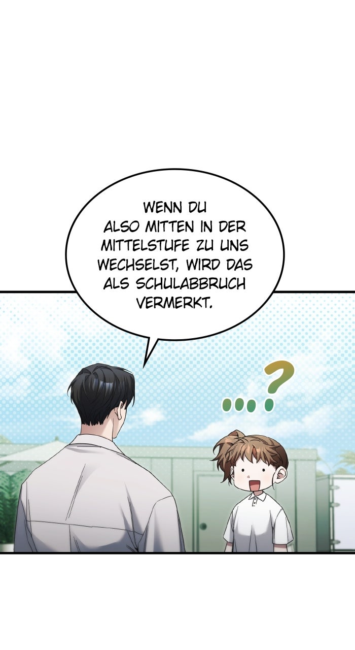 Read For My Own Good Manga Online