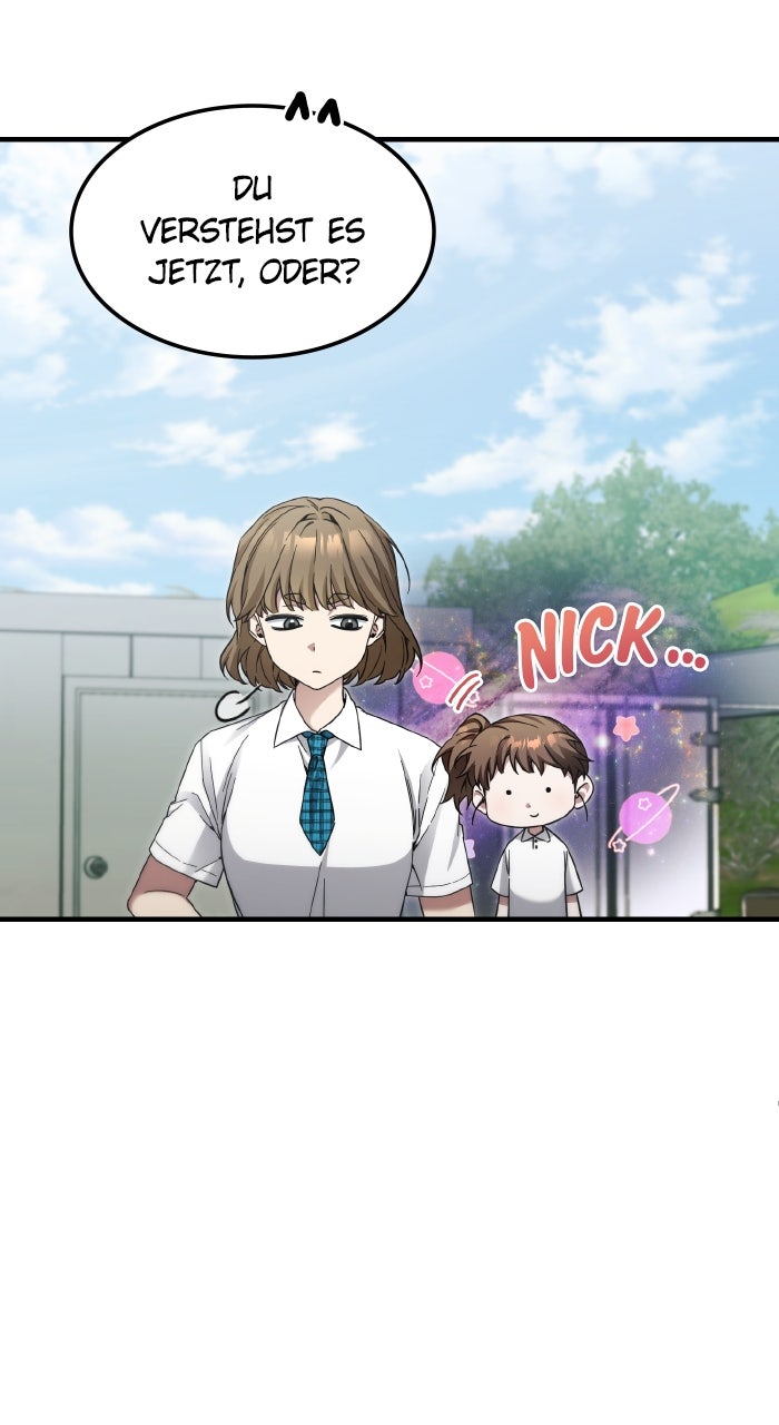 Read For My Own Good Manga Online