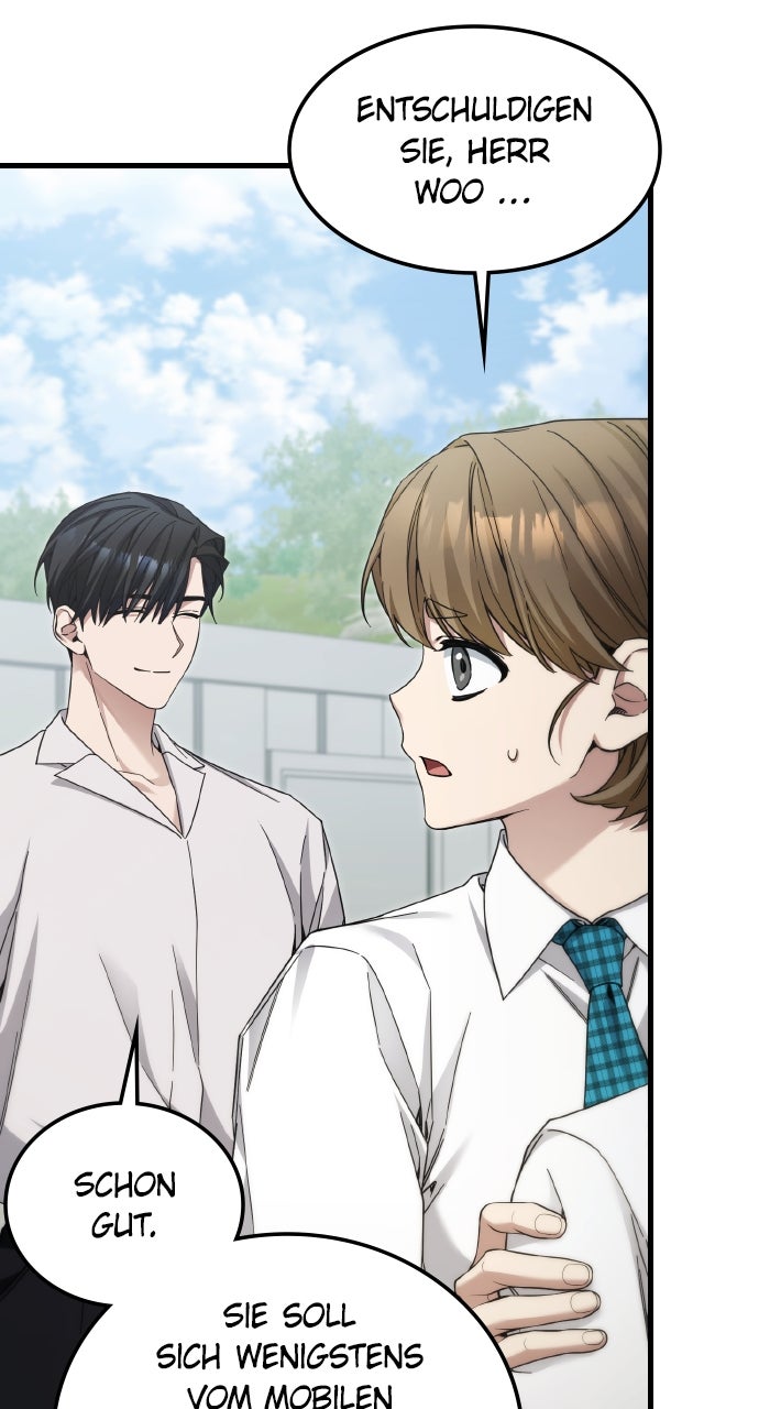 Read For My Own Good Manga Online