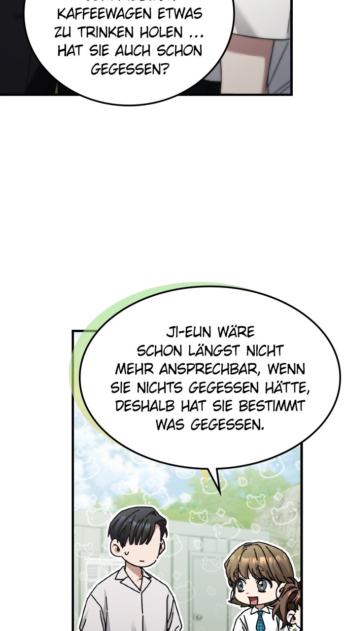 Read For My Own Good Manga Online