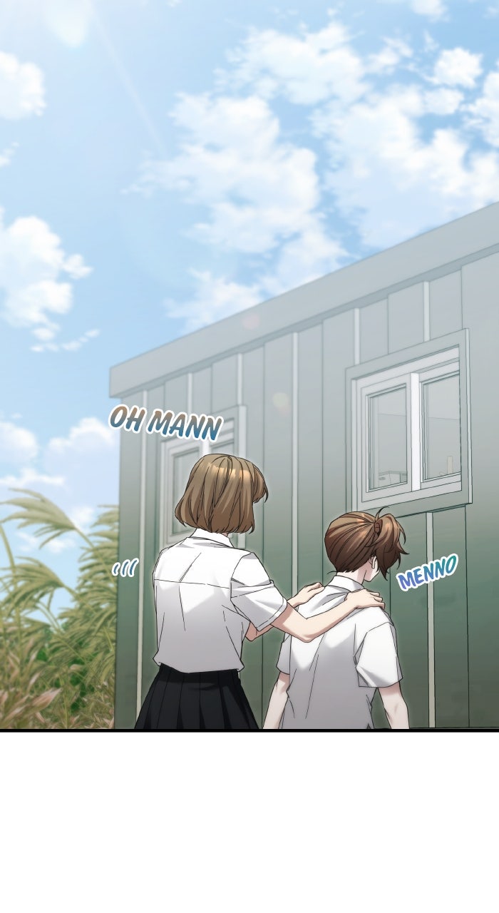 Read For My Own Good Manga Online